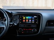 Mitsubishi Outlander III Рестайлинг 3 Москва  - изображение 32