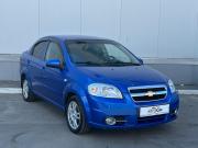 Chevrolet Aveo I Рестайлинг Тамбов  - изображение 22