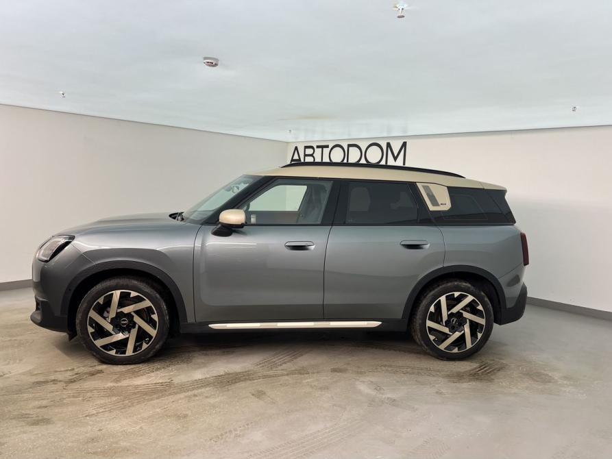 Mini Countryman III Москва  - изображение 2