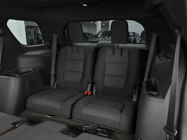 Ford Explorer V с пробегом 2015 года, цена 1 949 000 рублей, 145000 км, внедорожник, Автокод Объявления