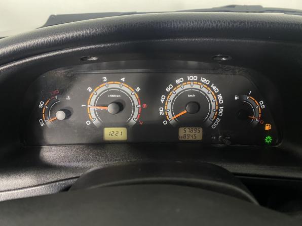 Lada (ВАЗ) Niva Travel I с пробегом 2021 года, цена 854 000 рублей, 57746 км, внедорожник, Автокод Объявления