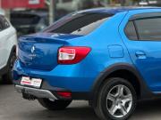 Renault Logan II Рестайлинг Архангельск  - изображение 29