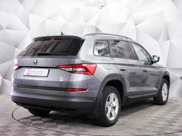 Skoda Kodiaq I с пробегом 2019 года, цена 1 950 000 рублей, 88647 км, внедорожник, Автокод Объявления
