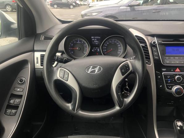 Hyundai i30 II Рестайлинг с пробегом 2015 года, цена 990 000 рублей, 164923 км, хэтчбек, Автокод Объявления