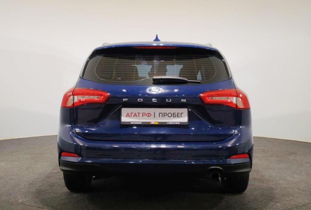 Ford Focus IV Ярославль  - изображение 6