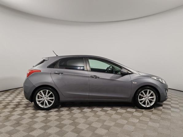 Hyundai i30 II с пробегом 2014 года, цена 1 049 000 рублей, 143058 км, хэтчбек, Автокод Объявления