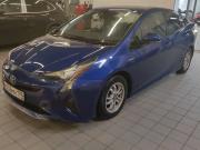 Toyota Prius IV (XW50) Санкт-Петербург  - изображение 8