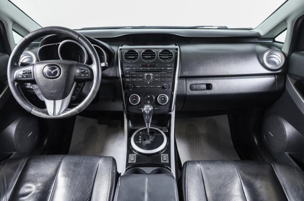 Mazda CX-7 I Рестайлинг Новосибирск  - изображение 9
