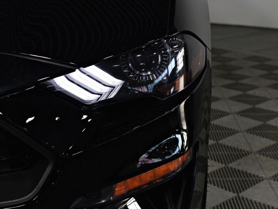 Ford Mustang VI Рестайлинг Белгород  - изображение 9