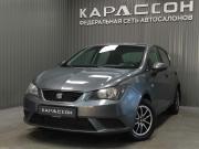 SEAT Ibiza IV Рестайлинг Пермь  - изображение 20