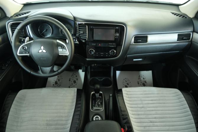 Mitsubishi Outlander III с пробегом 2013 года, цена 1 459 000 рублей, 169300 км, внедорожник, Автокод Объявления