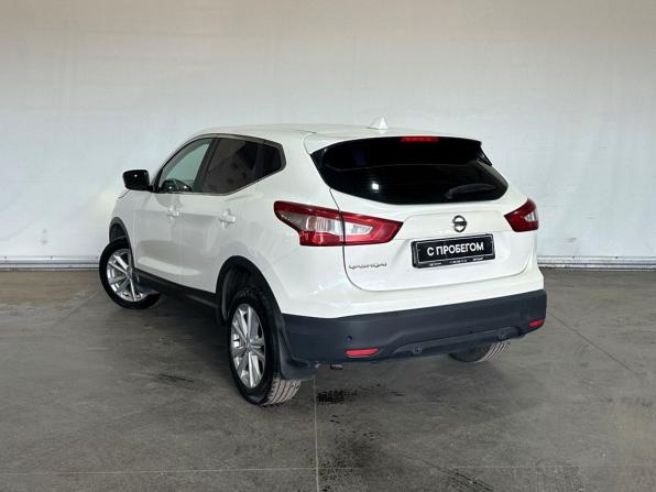 Nissan Qashqai II с пробегом 2014 года, цена 1 220 000 рублей, 220500 км, внедорожник, Автокод Объявления