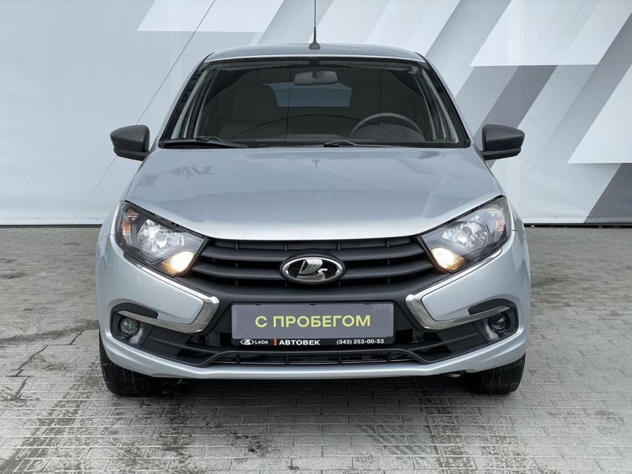 Lada (ВАЗ) Granta I Рестайлинг Екатеринбург  - изображение 2