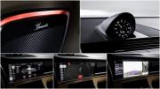 Porsche Panamera II Рестайлинг Москва  - изображение 46