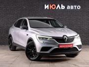 Renault Arkana I Екатеринбург  - изображение 22