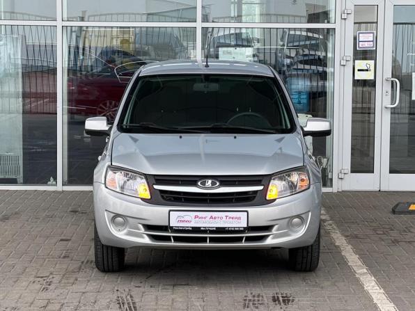 Lada (ВАЗ) Granta I с пробегом 2013 года, цена 399 000 рублей, 167107 км, седан, Автокод Объявления
