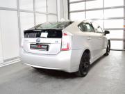 Toyota Prius III Рестайлинг (XW30) Кемерово  - изображение 26