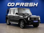 Mercedes-Benz G-Класс II (W463) Рестайлинг 3 Москва  - изображение 28