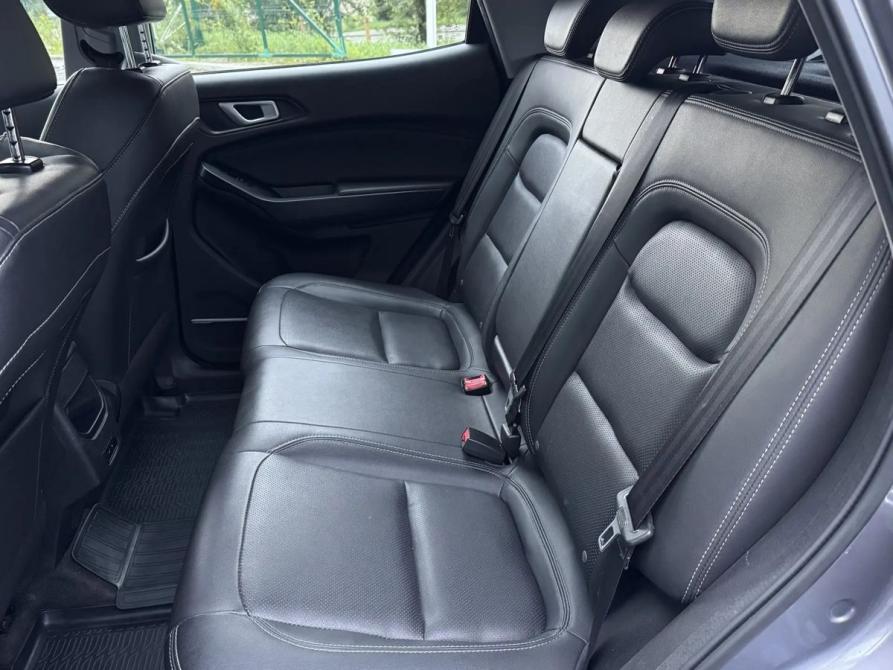 Chery Tiggo 4 I Рестайлинг Екатеринбург  - изображение 29