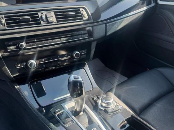 BMW 5 серии VI (F10/F11/F07) с пробегом 2013 года, цена 1 504 000 рублей, 305194 км, седан, Автокод Объявления