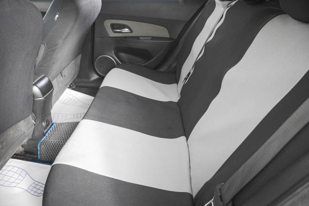 Chevrolet Cruze I Кемерово  - изображение 10