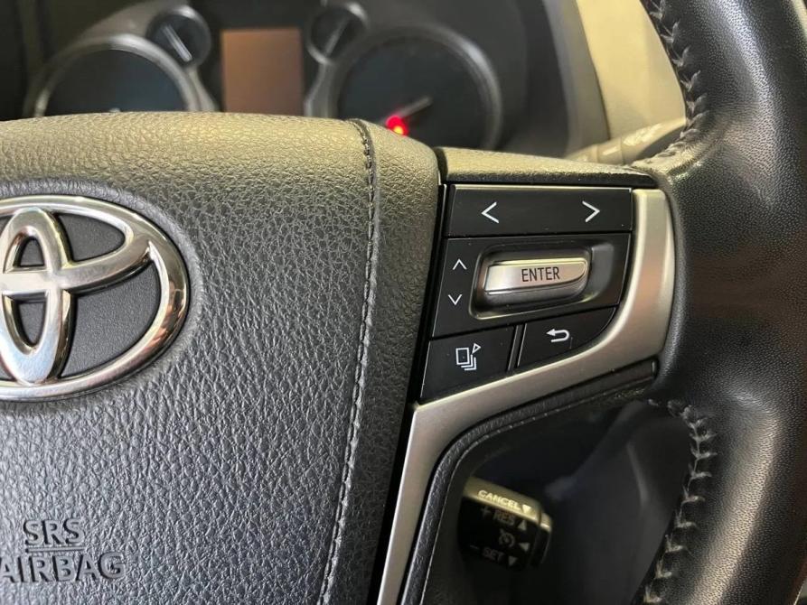 Toyota Land Cruiser Prado 150 Series Рестайлинг 3 Челябинск  - изображение 17