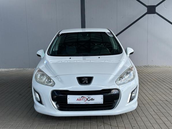 Peugeot 308 I Рестайлинг с пробегом 2011 года, цена 480 000 рублей, 111900 км, хэтчбек, Автокод Объявления