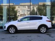 Kia Sportage IV Самара  - изображение 22