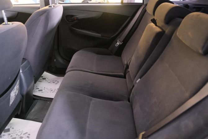 Toyota Corolla X (E140 E150) с пробегом 2008 года, цена 829 000 рублей, 304000 км, универсал, Автокод Объявления