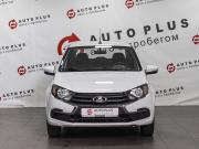 Lada (ВАЗ) Granta I Рестайлинг Минеральные Воды  - изображение 20