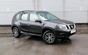 Nissan Terrano III (D10) Санкт-Петербург  - изображение 22