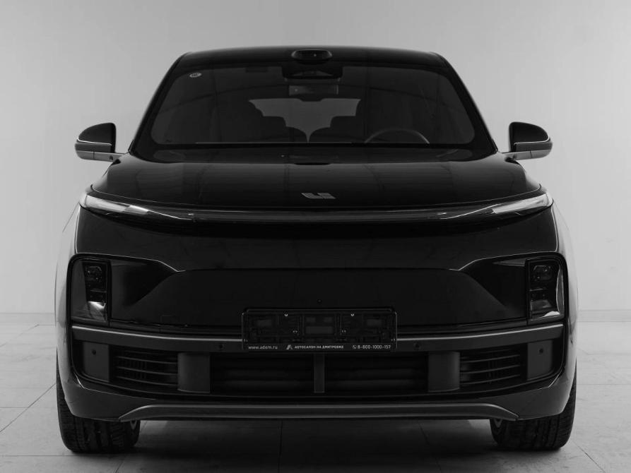 Li Auto (Lixiang) L9 I Рестайлинг Москва  - изображение 2