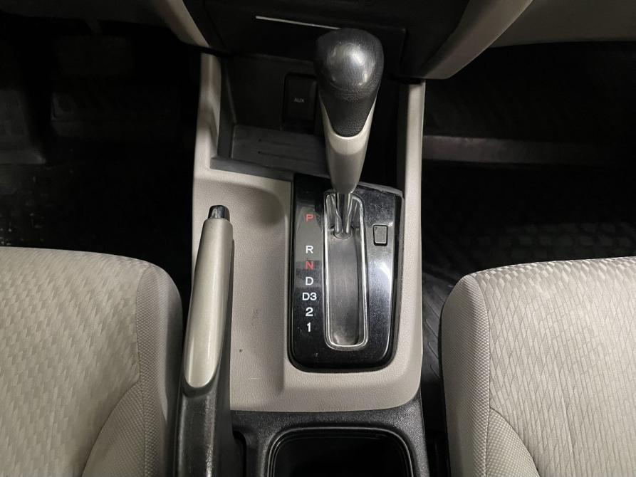 Honda Civic IX Рестайлинг Воронеж  - изображение 14