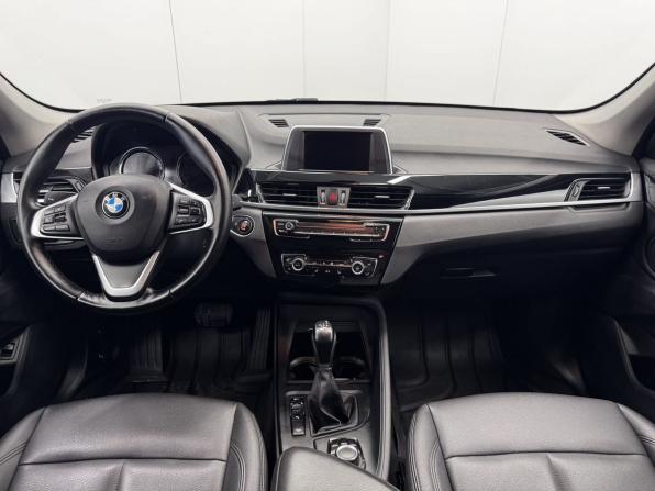 BMW X1 II (F48) с пробегом 2018 года, цена 2 059 000 рублей, 209549 км, внедорожник, Автокод Объявления