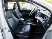 Toyota RAV4 IV (XA40) Рестайлинг Волгоград  - изображение 28