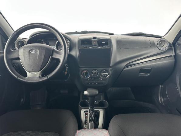 Lada (ВАЗ) Granta I Рестайлинг с пробегом 2024 года, цена 1 150 000 рублей, 46650 км, седан, Автокод Объявления