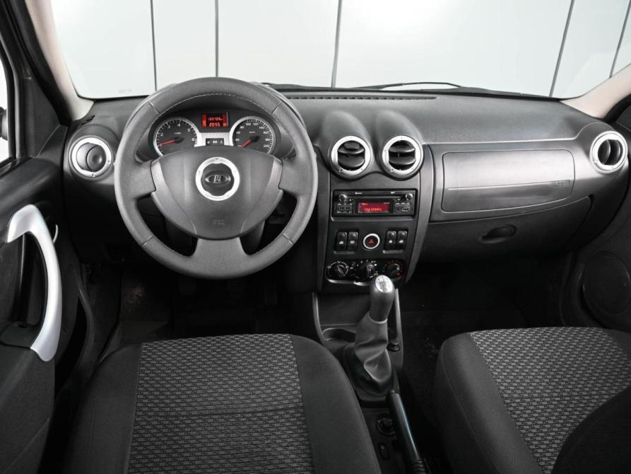Lada (ВАЗ) Largus I Ростов-на-Дону  - изображение 6