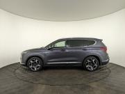 Hyundai Santa Fe IV Рестайлинг Москва  - изображение 38