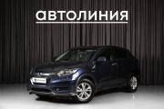 Honda Vezel I Красноярск  - изображение 18
