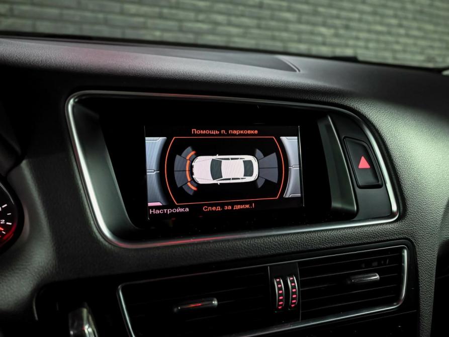 Audi Q5 I (8R) Рестайлинг Екатеринбург  - изображение 18