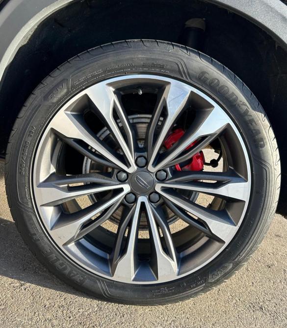 Geely Tugella I Альметьевск  - изображение 31