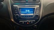 Hyundai Solaris I Рестайлинг Уфа  - изображение 43