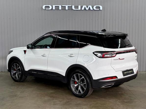 Chery Tiggo 7 Pro Max I Рестайлинг с пробегом 2024 года, цена 2 157 000 рублей, 61000 км, внедорожник, Автокод Объявления