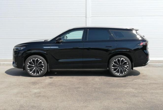 Jaecoo J8 с пробегом 2024 года, цена 2 958 000 рублей, 17946 км, внедорожник, Автокод Объявления