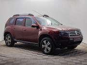 Renault Duster I Москва  - изображение 23