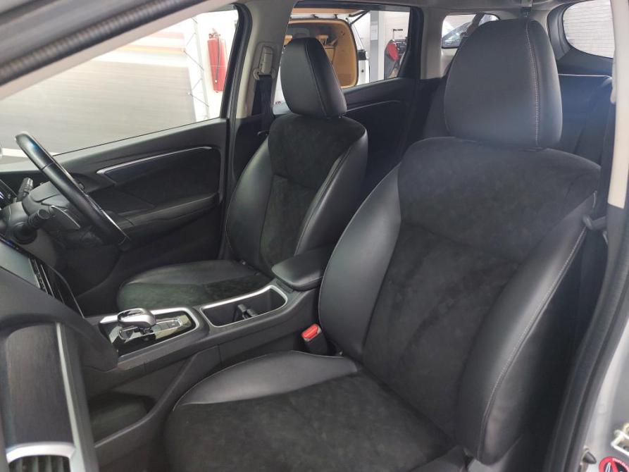 Honda Shuttle II Барнаул  - изображение 23