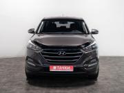 Hyundai Tucson III Чита  - изображение 22