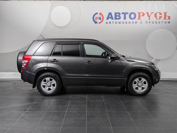 Suzuki Grand Vitara II Рестайлинг с пробегом 2008 года, цена 818 000 рублей, 188679 км, внедорожник, Автокод Объявления