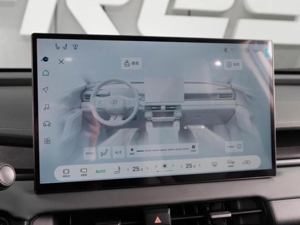 Toyota RAV4 VI (XA60) с пробегом 2026 года, цена 4 249 000 рублей, 67 км, внедорожник, Автокод Объявления