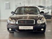 Hyundai Sonata IV (EF) Рестайлинг Саранск  - изображение 15